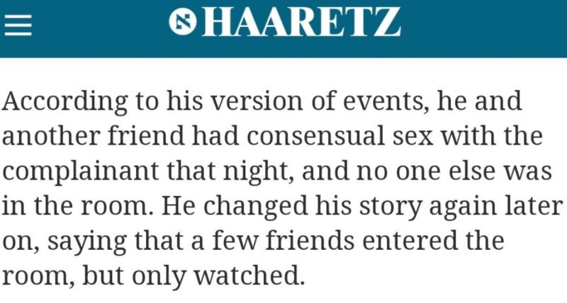 Cum SCAPĂ Iudeii NEPEDEPSIȚI