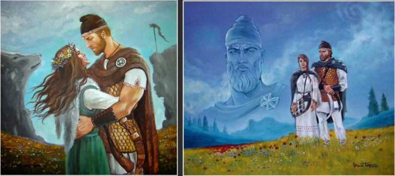 Românii nu sunt lași