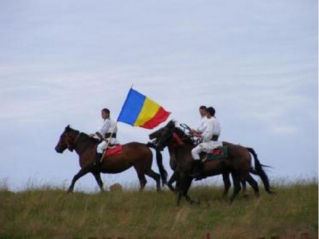 Programul Morților Înviați din Ținutul Neamțului