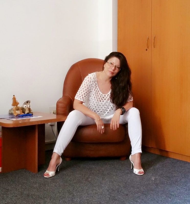 Curtezanele Serviciilor Secrete