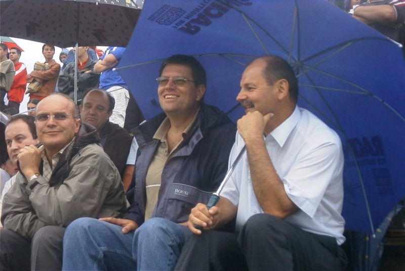 Defrișarea Pădurilor de către Austrieci 