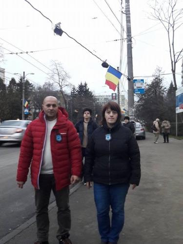 Patrule Civile Împotriva Țiganilor