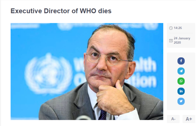 VACCINAREA OBLIGATORIE