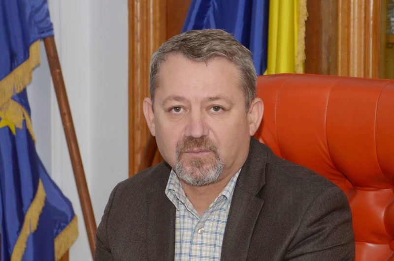 MAFIA Certificatelor Revoluționare