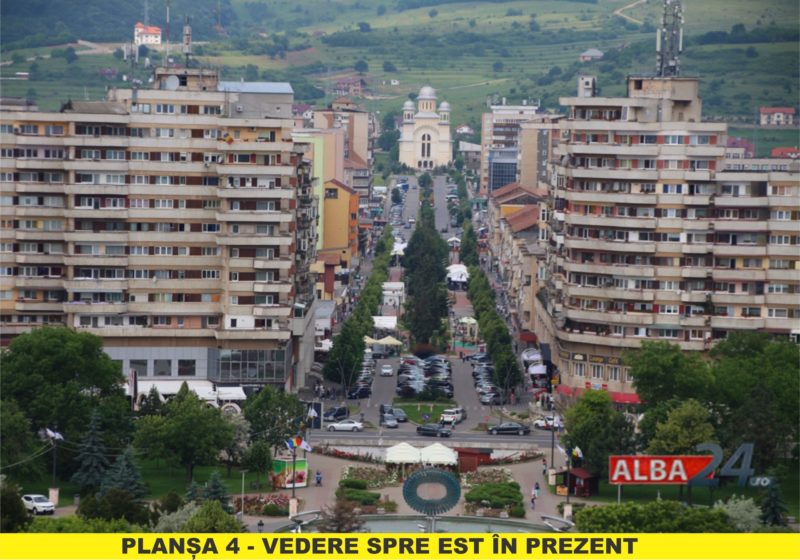 Biserici și Blocuri Întregi Mutate