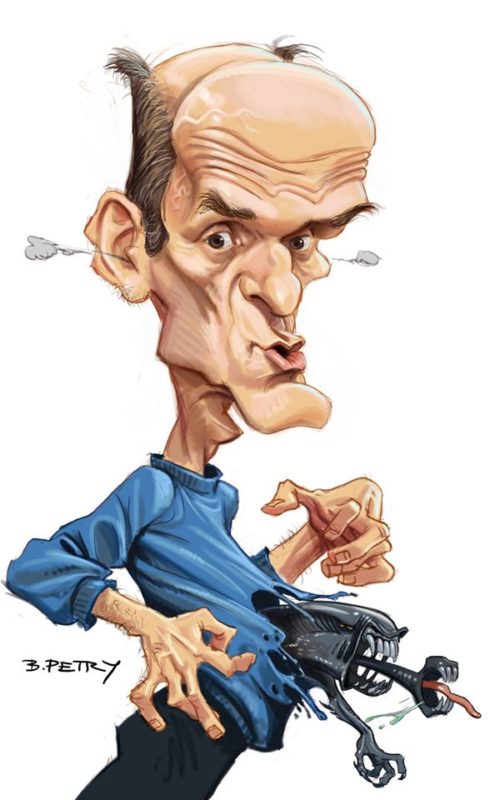 Ministrul Propagandei din România