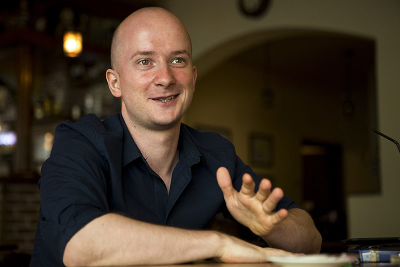 MAFIA Certificatelor Revoluționare