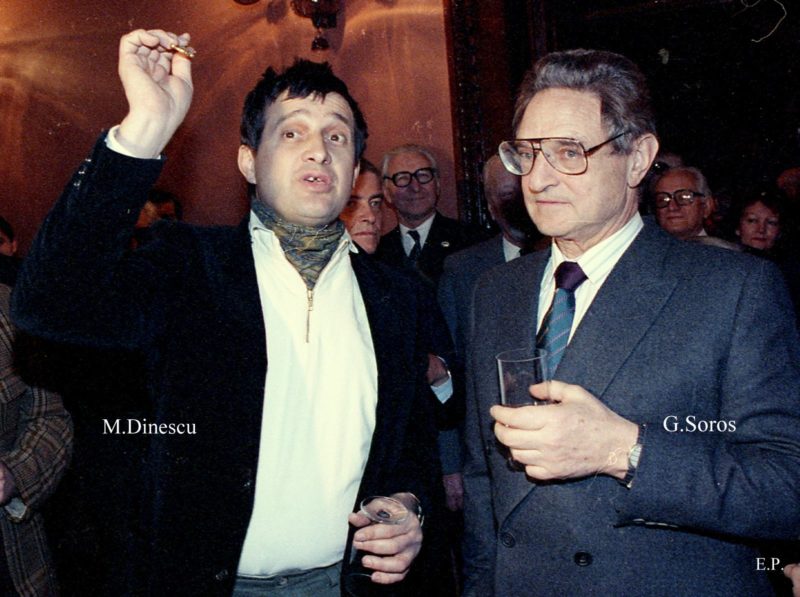 Grupul Pentru Dialog Social