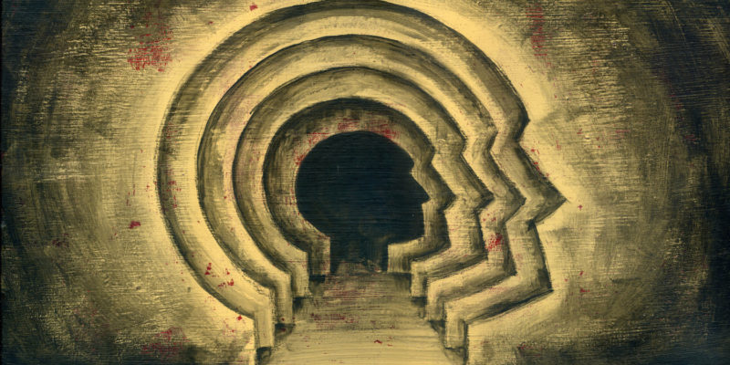 CONTROLUL SOCIAL ÎN SPAȚIUL DE DETENȚIE