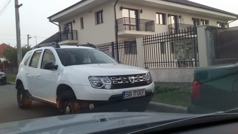 Cazul Vizante de la Sibiu