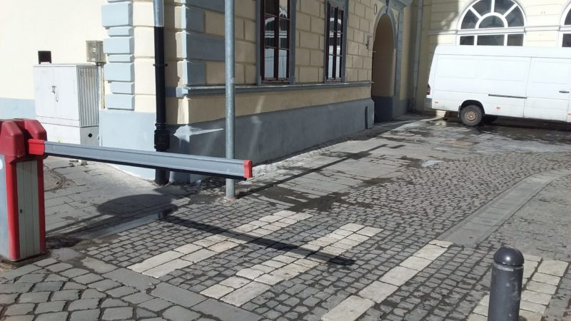 Cazul Vizante de la Sibiu