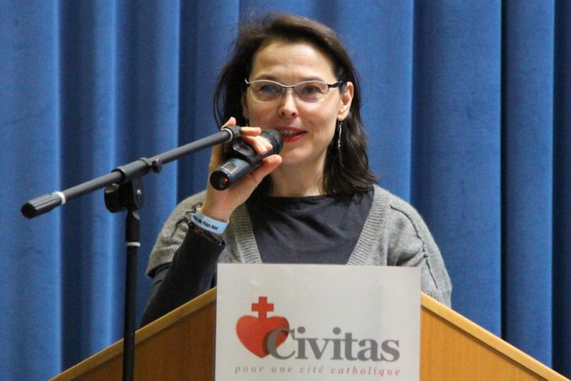 Alternativa Valerie Bugault