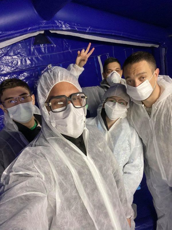 Se Întorc Țiganii Prostituatele și Paraziții