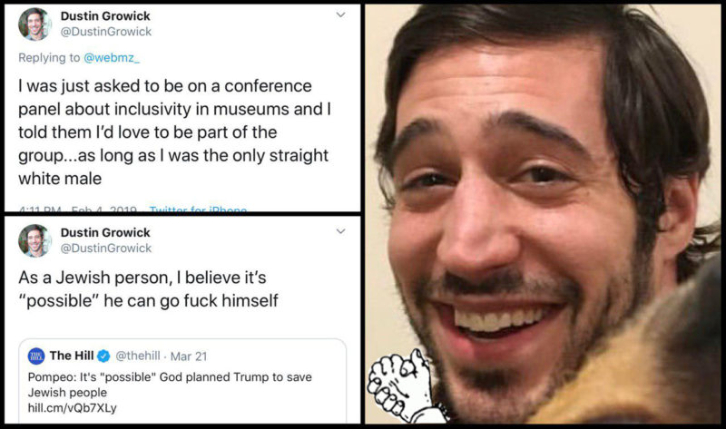 Sunt și Eu Alb ca și Voi