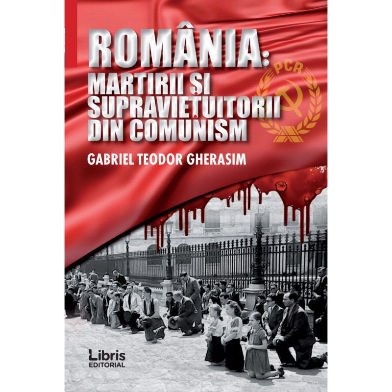 România Martiri și Supraviețuitori din Comunism