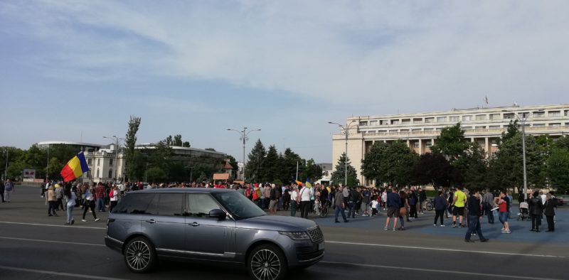 români pentru libertate