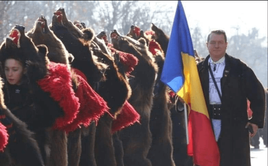Naționalistul Mihai Tirnoveanu Învinge CNCD