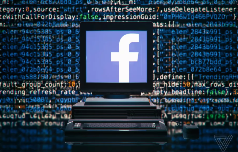 Facebook cere buletinul celor din spatele paginilor virale