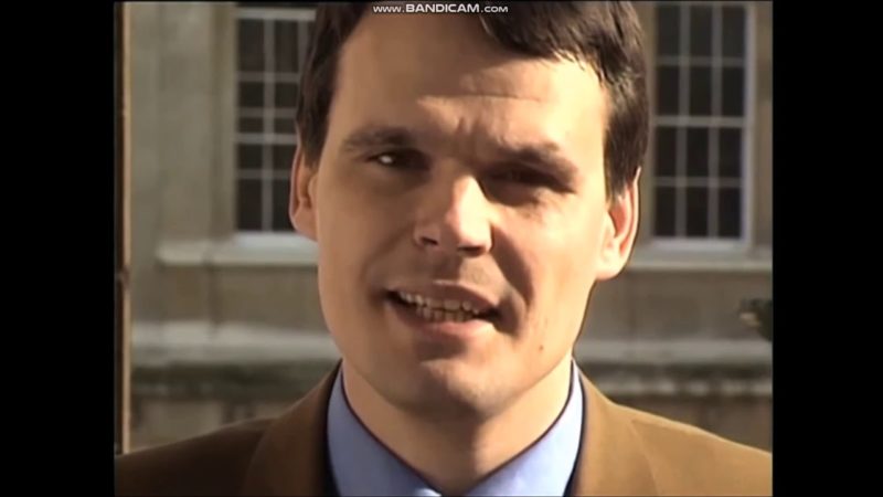 Dr. Stefan Lanka - Demolarea Teoriei Virusurilor