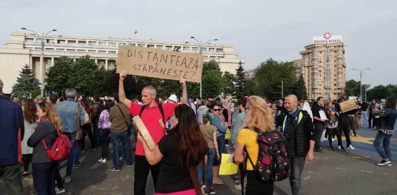 români pentru libertate