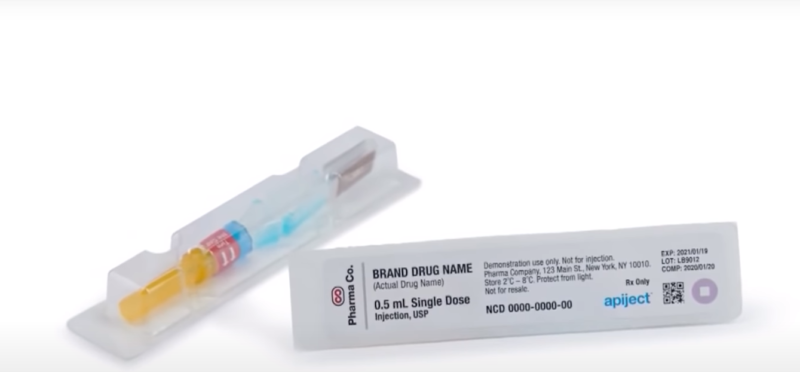 Vaccinul Tuturor Pericolelor