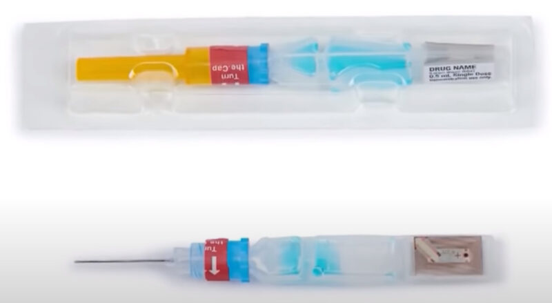 Vaccinul Tuturor Pericolelor