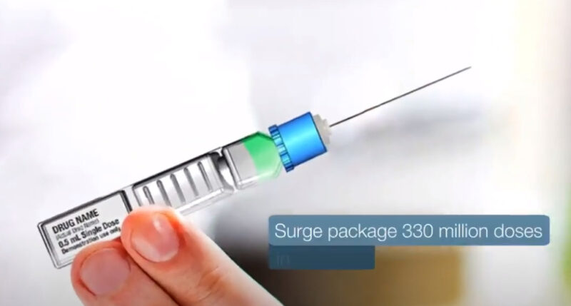 Vaccinul Tuturor Pericolelor