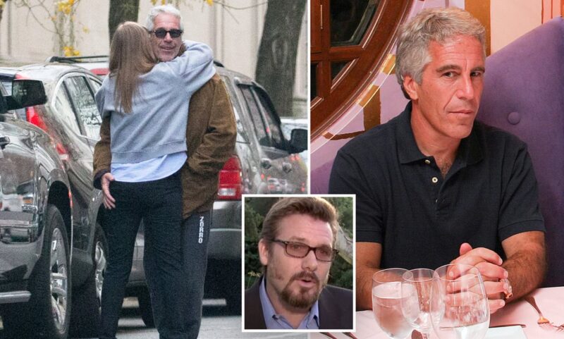 Dosarul Epstein făcut public! Peste două mii de pagini la dispoziția publicului