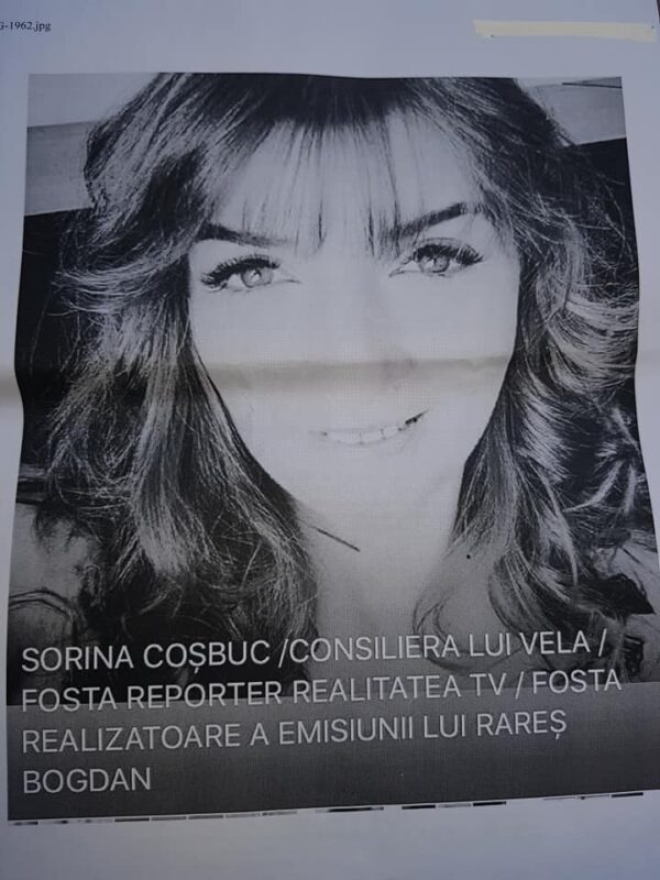 Cine sunt cenzorii din Grupul de Comunicare Strategică