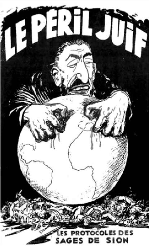 Jidanii conduc lumea