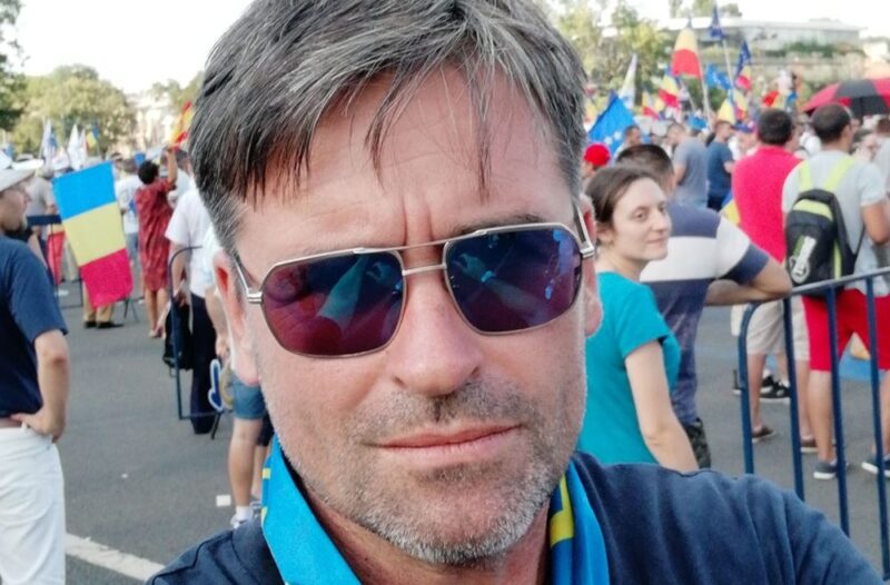 Strămoșii îi Zâmbesc Chirurgului Alin Gabriel Dragomir