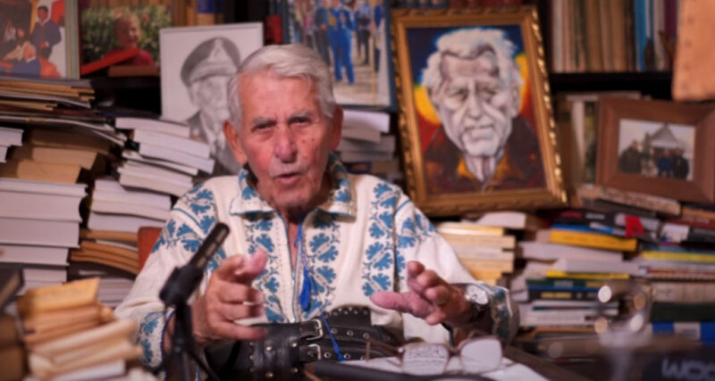 Generalul Radu Theodoru: Lichidați slugoii! Uniți-vă pentru renașterea României!