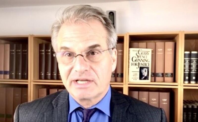 scandalul coronavirus este o crimă contra omenirii