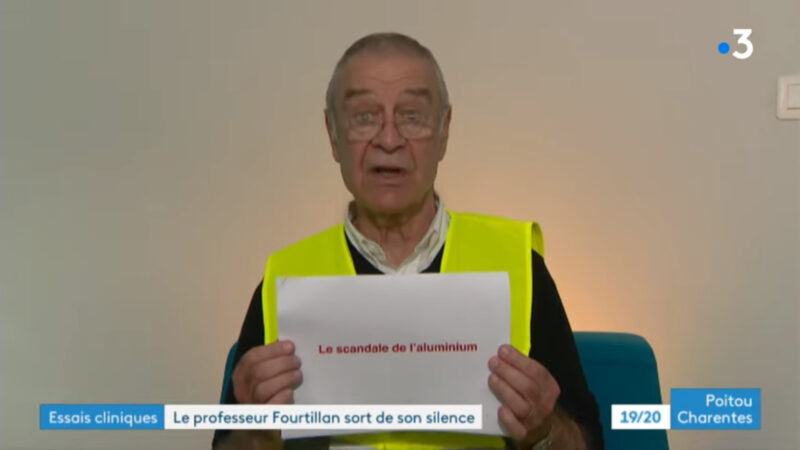 Jean-Bertrand  FOURTILLAN