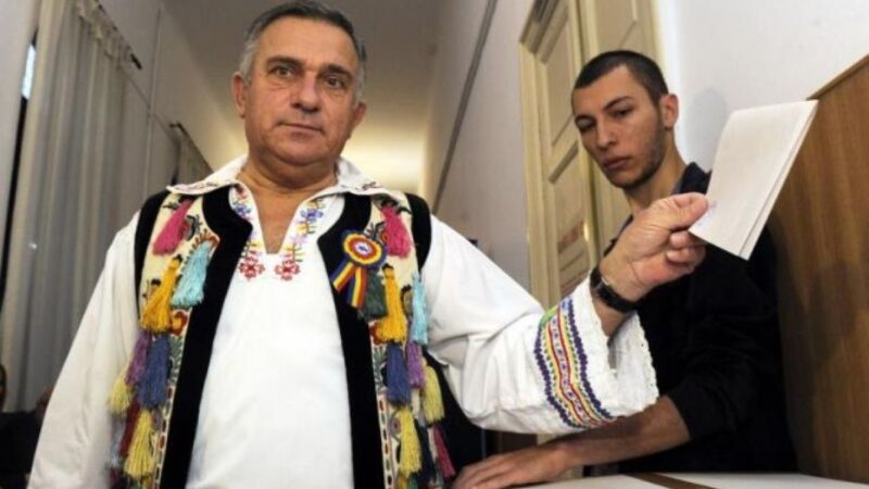 Gheorghe Funar Vocea Rațiunii