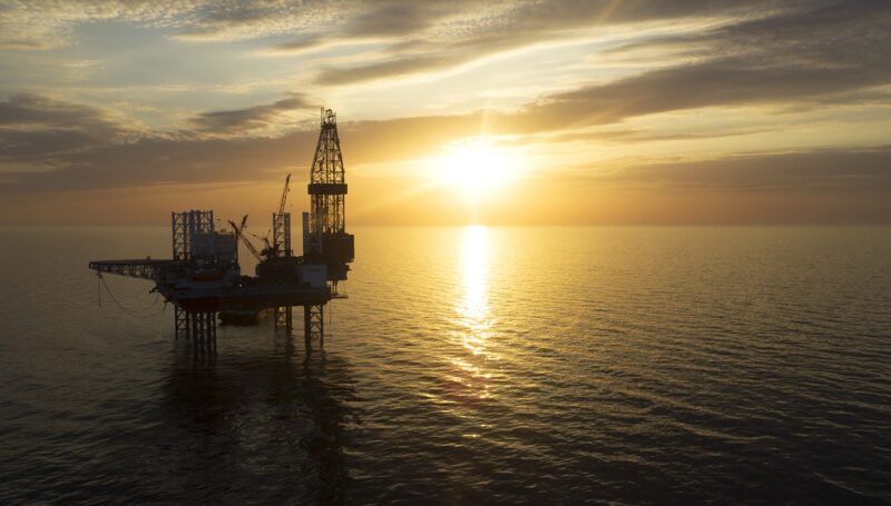 Exploatarea resurselor din Marea Neagră în mod benefic pentru țară