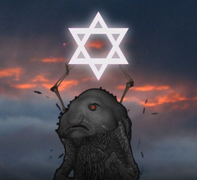 Israelul a fost rodul unui vis sionist dar în același timp și un coșmar existențial pentru poporul palestinian