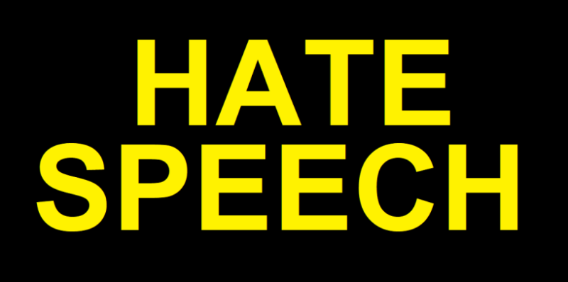 Pachet de legi împotriva "limbajului de ură" în Uniunea Europeană