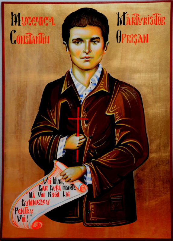 9 martie ziua națională a Deținuților Politici Anticomuniști