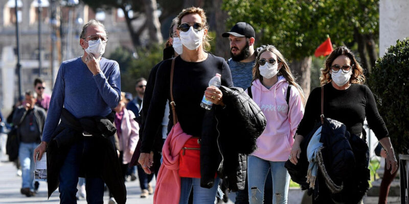 Studiu britanic: Purtatul botniței dăunează grav sănătătii