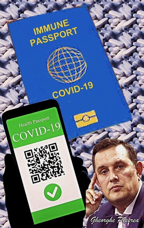 Segregarea și Discriminarea pe Criterii Sanitare