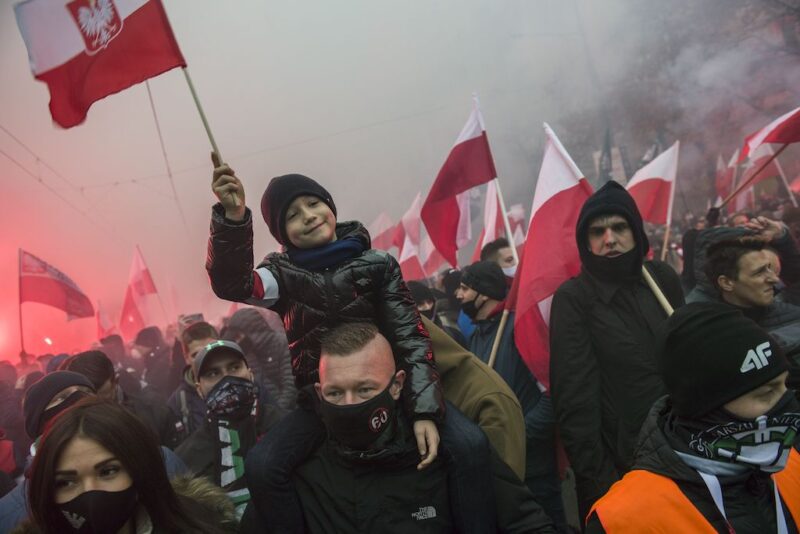 Uniunea Europeană: Polonia atacă dogma primatului dreptului european