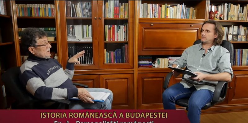  Istoria Românească a Basarabiei cu Daniel Roxin și Miron Manega