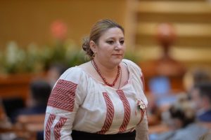 Diana Șoșoacă despre Clujeni: "Mie îmi este milă de clujeni