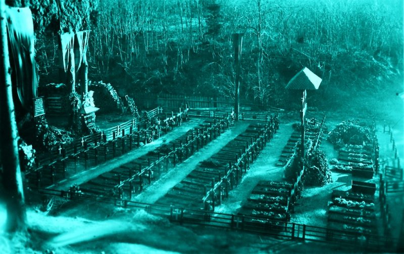 Suprimarea Mișcării Legionare de către Eugen Cristescu și Ion Antonescu