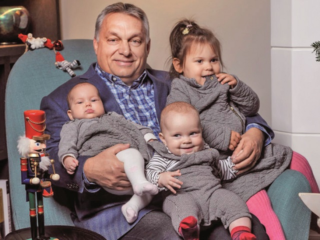 Polonia și Ungaria iau măsuri pentru încurajarea natalității - România face fix pe dos