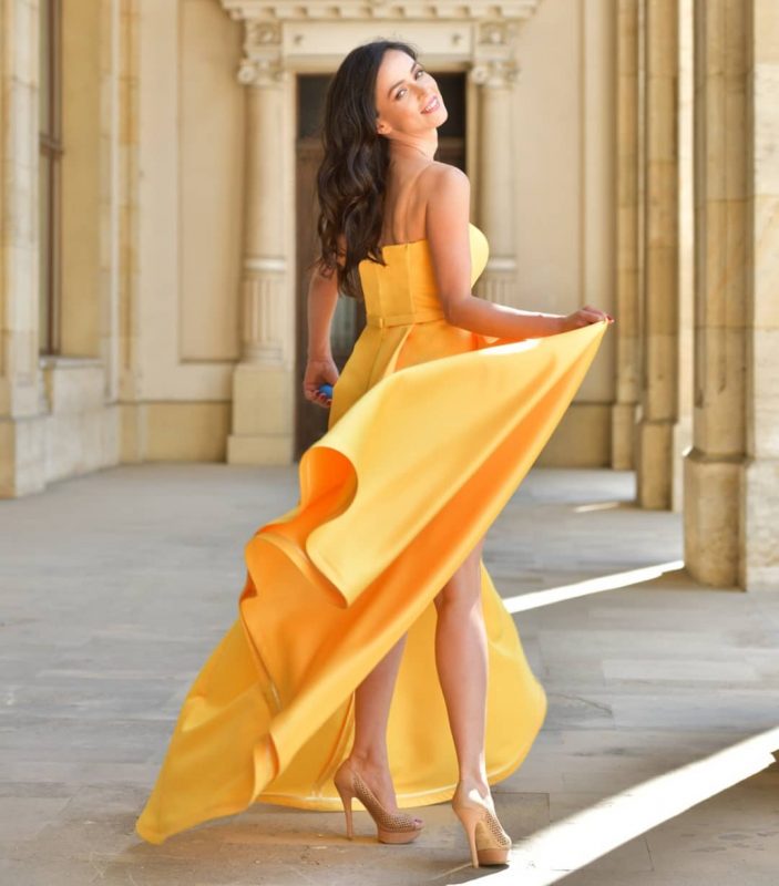 Institutul Elie Wiesel o acuză pe Olivia Steer de antisemitism