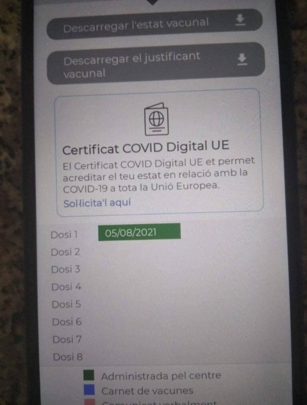 Uniunea Europeană plănuiește cel puțin 8 doze de vaccin anti Covid-19?