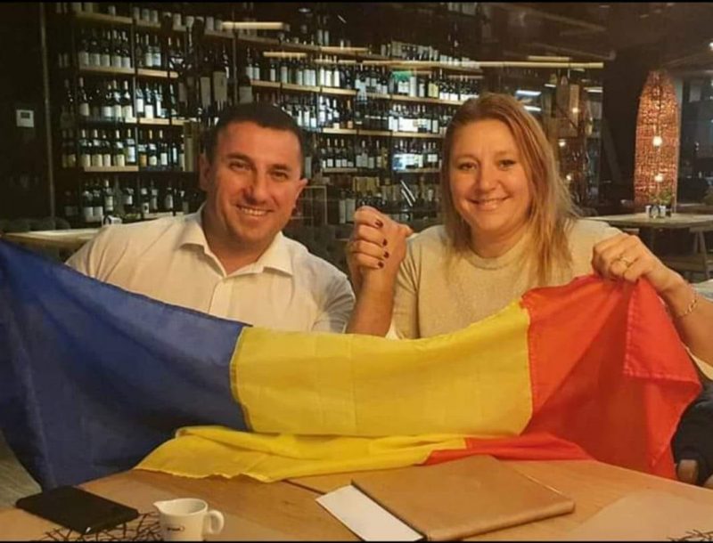Au dat mâna pentru România! Cătălin Berenghi și Diana Șoșoacă inițiază o campanie umanitară pentru sinistrații din Roșia Montană