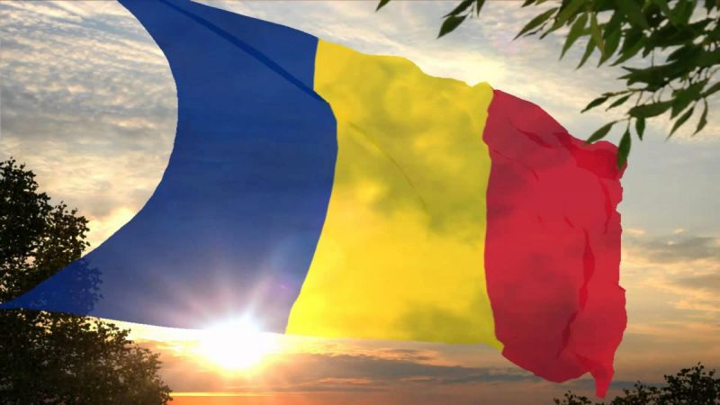 Mesaj pentru Românii din țară